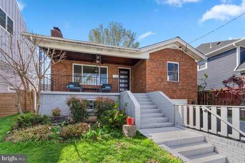 1628 12TH STREET S, ARLINGTON, VA 22204