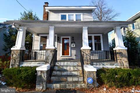 1012 RHODE ISLAND AVENUE NE, WASHINGTON, DC 20018