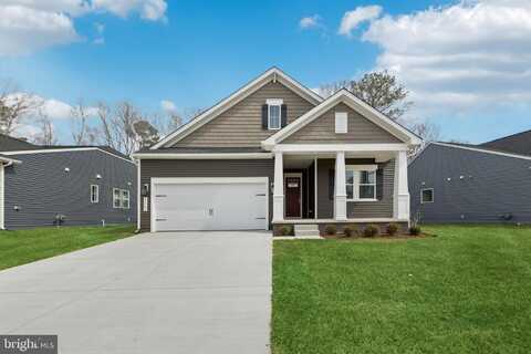 34341 CROSSWINDS DRIVE, LEWES, DE 19958