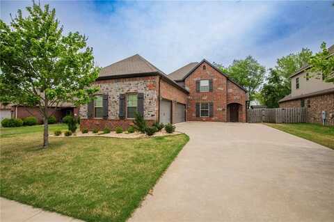 3601 SW Willowbrook RD, Bentonville, AR 72713