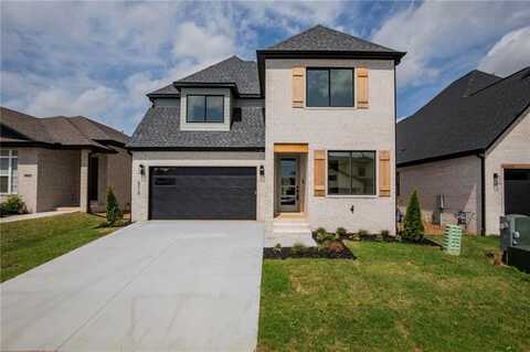 4710 Fieldcrest TER, Rogers, AR 72758