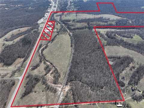 62 Acres N Business 71 HWY, Anderson, MO 64831