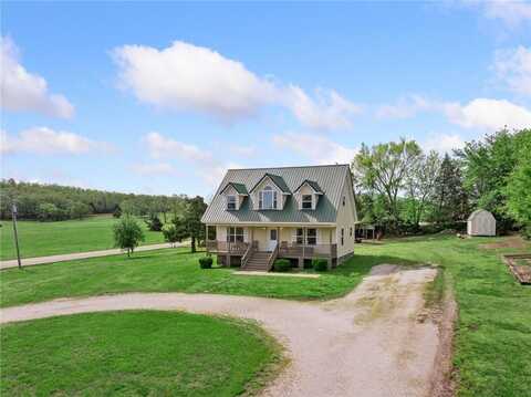 8411 Early LN, Harrison, AR 72601
