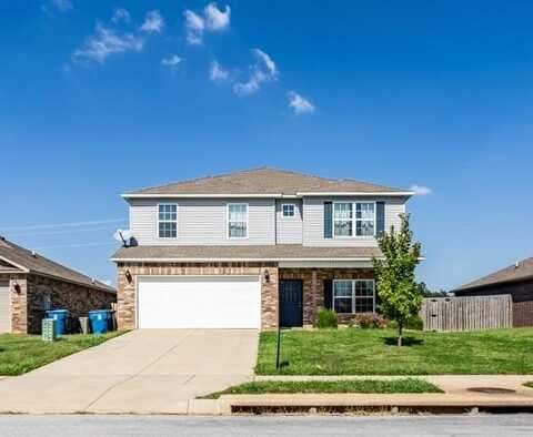 4206 SW Comstock AVE, Bentonville, AR 72713