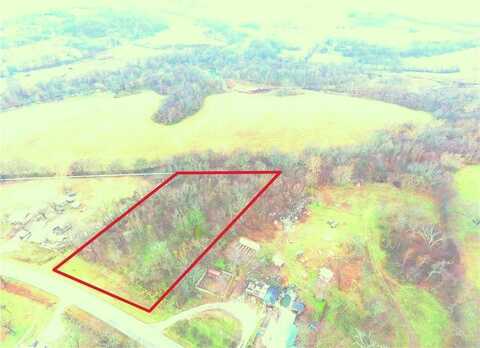 3 Acres State Highway 43, South West City, MO 64863