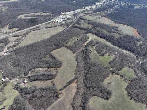 178 Acres Bug Scuffle LN, Anderson, MO 64831