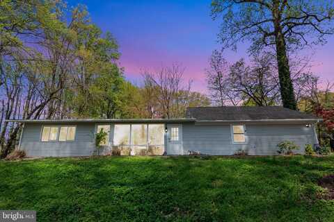 3026 CEDAR HILL ROAD, FALLS CHURCH, VA 22042