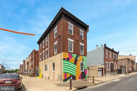 2723 E HUNTINGDON STREET, PHILADELPHIA, PA 19125