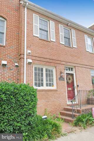 205 S PAYNE STREET, ALEXANDRIA, VA 22314