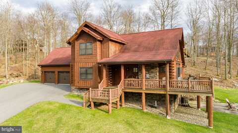 360 BILTMORE VIEW, MC HENRY, MD 21541