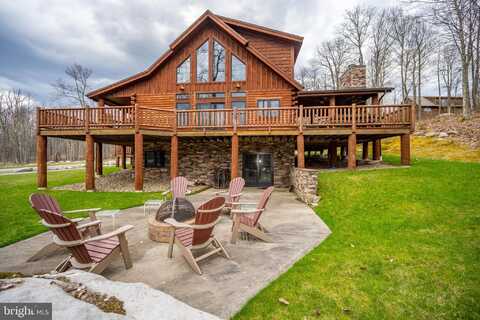 360 BILTMORE VIEW, MC HENRY, MD 21541
