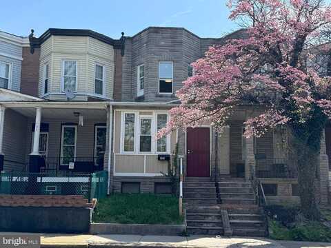 405 YALE AVENUE, BALTIMORE, MD 21229