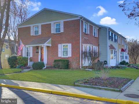 1840 SHARWOOD PLACE, CROFTON, MD 21114