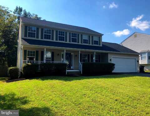 50 DOROTHY LANE, STAFFORD, VA 22554