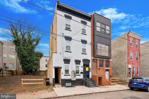 1512 N WILLINGTON STREET, PHILADELPHIA, PA 19121