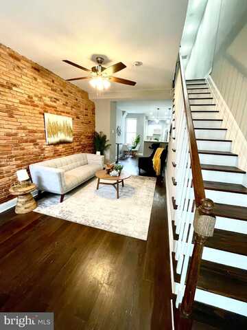 243 N LUZERNE AVENUE, BALTIMORE, MD 21224