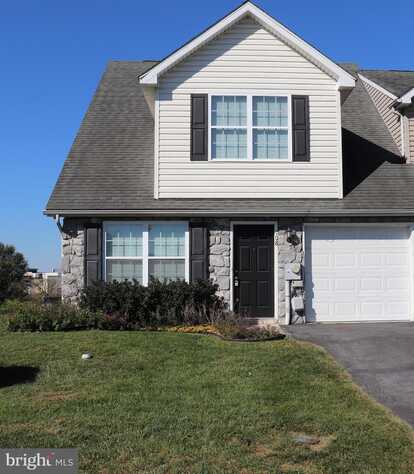 108 FUZZY TAIL DRIVE, RANSON, WV 25438
