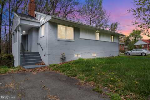 3252 BRANDY COURT, FALLS CHURCH, VA 22042