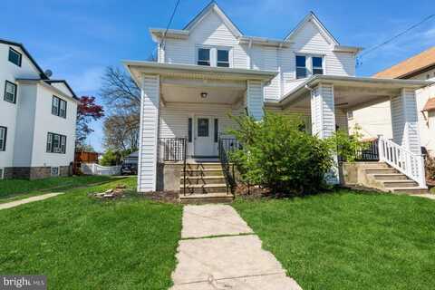 1206 MYRTLEWOOD AVENUE, HAVERTOWN, PA 19083
