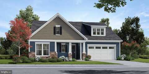 TBB WOOLGRASS LANE, GETTYSBURG, PA 17325