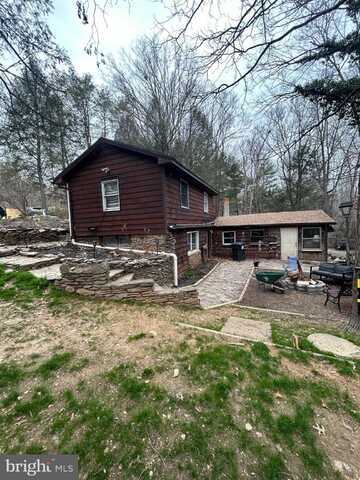 142 HILLTOP ROAD, DELTA, PA 17314
