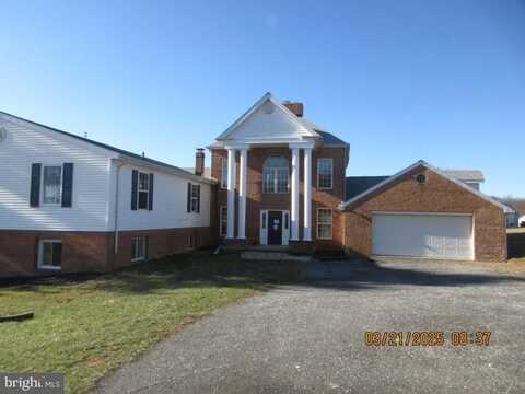 6611 STELTZ ROAD, GLEN ROCK, PA 17327