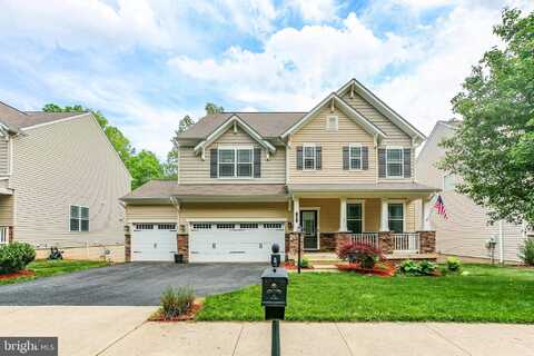 32 WAGONEERS LANE, STAFFORD, VA 22554