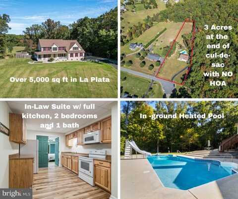 11670 GILBERT LANE, LA PLATA, MD 20646