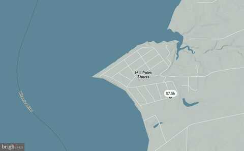 SUNRISE ROAD, CHAPTICO, MD 20621