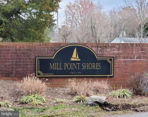SUNRISE ROAD, CHAPTICO, MD 20621
