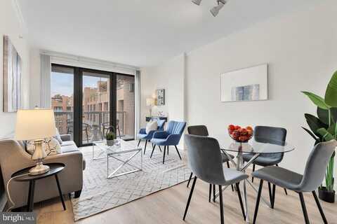 631 D STREET NW, WASHINGTON, DC 20004