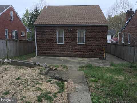 4309 22ND STREET NE, WASHINGTON, DC 20018