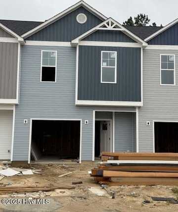 218 Crab Claw Spit Lane, Jacksonville, NC 28546