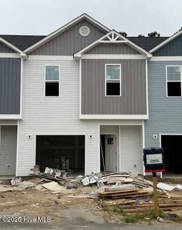 220 Crab Claw Spit Lane, Jacksonville, NC 28546