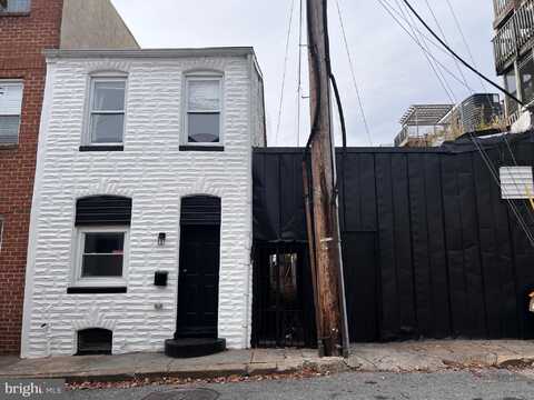 502 S BRADFORD STREET, BALTIMORE, MD 21224