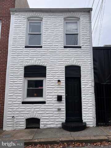 502 S BRADFORD STREET, BALTIMORE, MD 21224