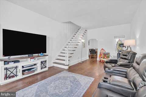 349 BARCLAY STREET, BURLINGTON, NJ 08016