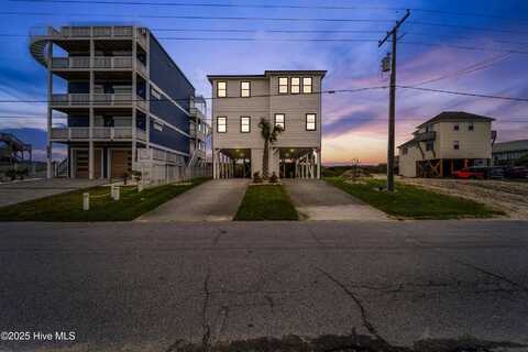 604 S Shore Drive, Surf City, NC 28445