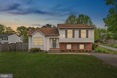 6011 BAUMAN DRIVE, ELKRIDGE, MD 21075