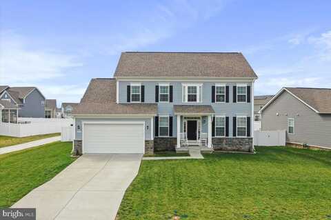 208 BRIDGEWATER DRIVE, STEPHENS CITY, VA 22655