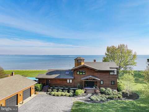 4768 BAR NECK ROAD, TILGHMAN, MD 21671