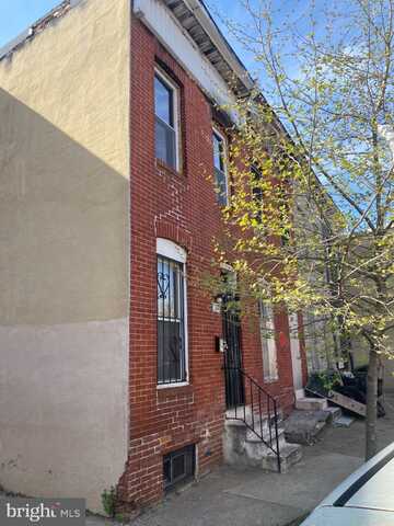 1820 HOPE STREET, BALTIMORE, MD 21202