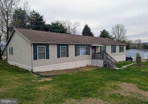 3 HAWTHORNE LANE, HAMBURG, PA 19526