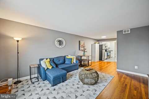 2316 PITTS PLACE SE, WASHINGTON, DC 20020