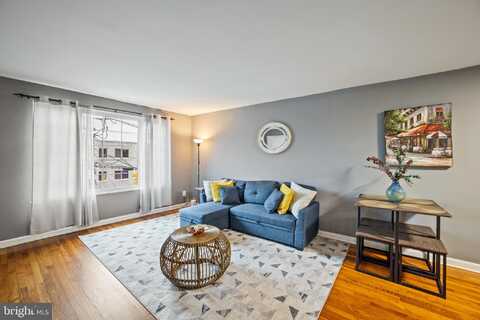 2316 PITTS PLACE SE, WASHINGTON, DC 20020