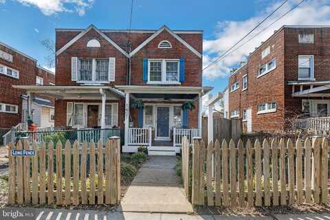 1427 KEARNY STREET NE, WASHINGTON, DC 20017