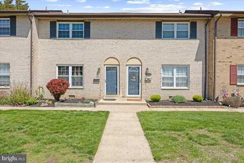 154 EAVES MILL ROAD, MEDFORD, NJ 08055