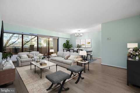 5300 COLUMBIA PIKE, ARLINGTON, VA 22204