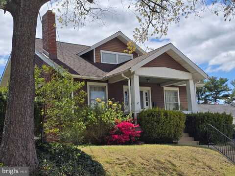 429 ROOSEVELT AVENUE, PITMAN, NJ 08071