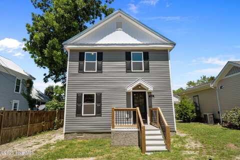 111 Mill Avenue, Jacksonville, NC 28540